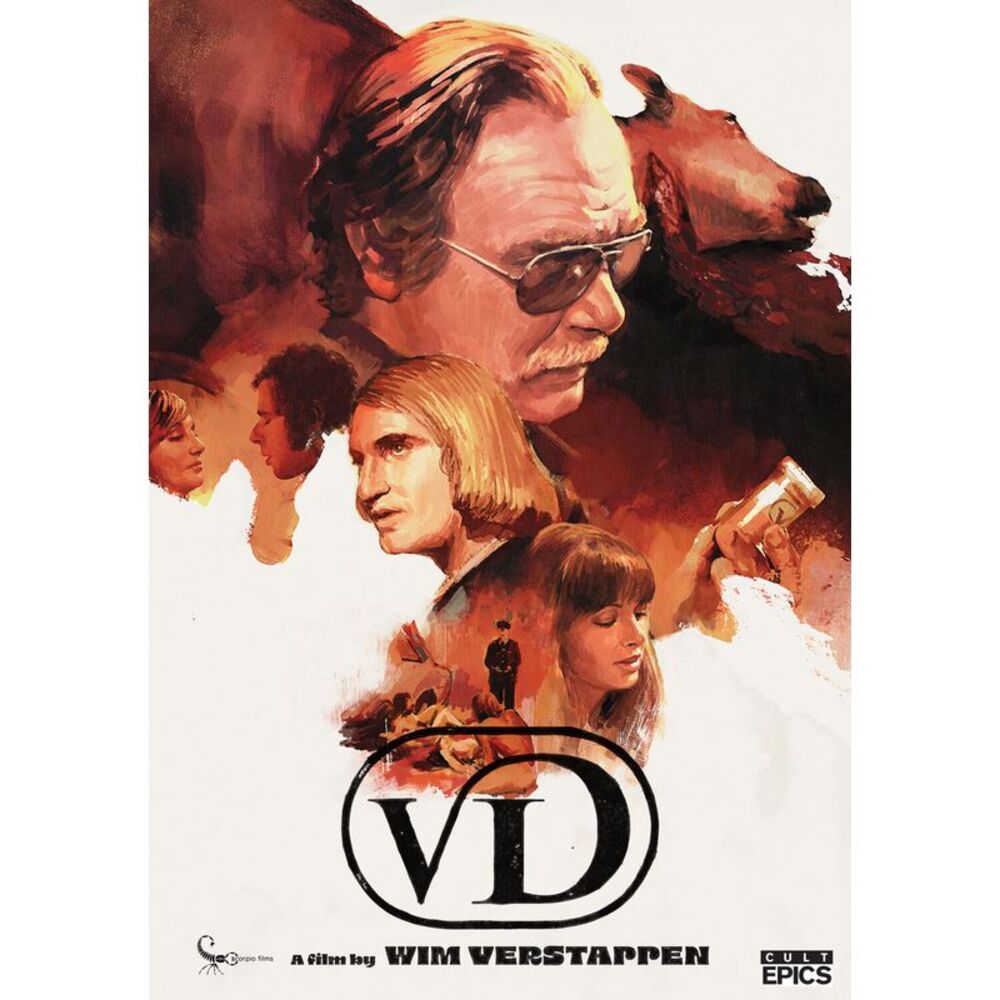 VD  DVD